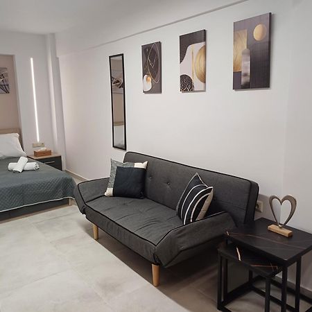 Duomo City Center Suites Heraklion  Exterior photo