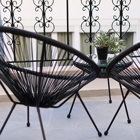 Duomo City Center Suites Heraklion  Exterior photo
