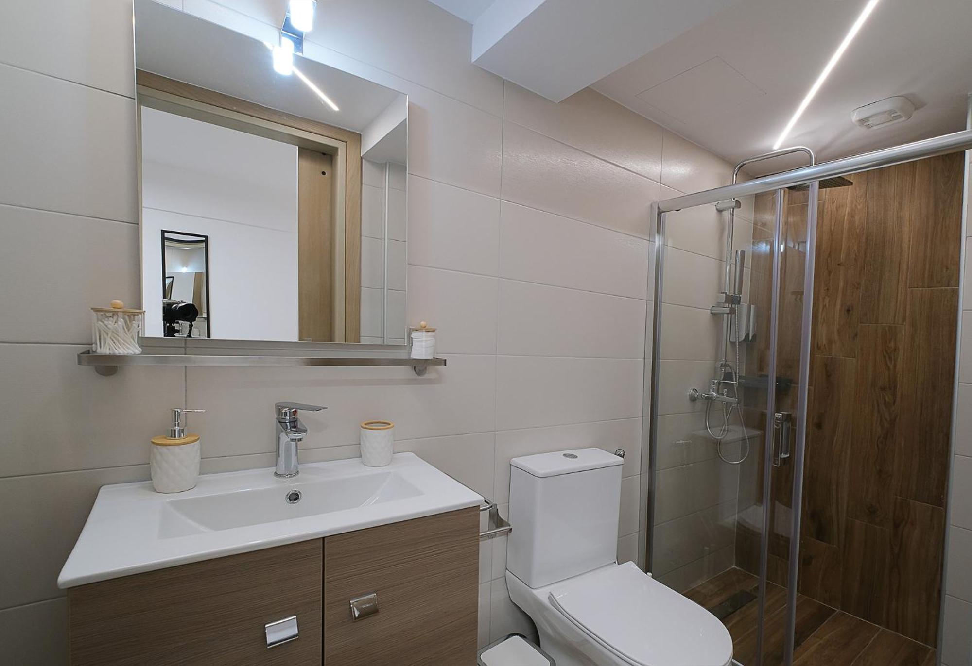 Duomo City Center Suites Heraklion  Exterior photo