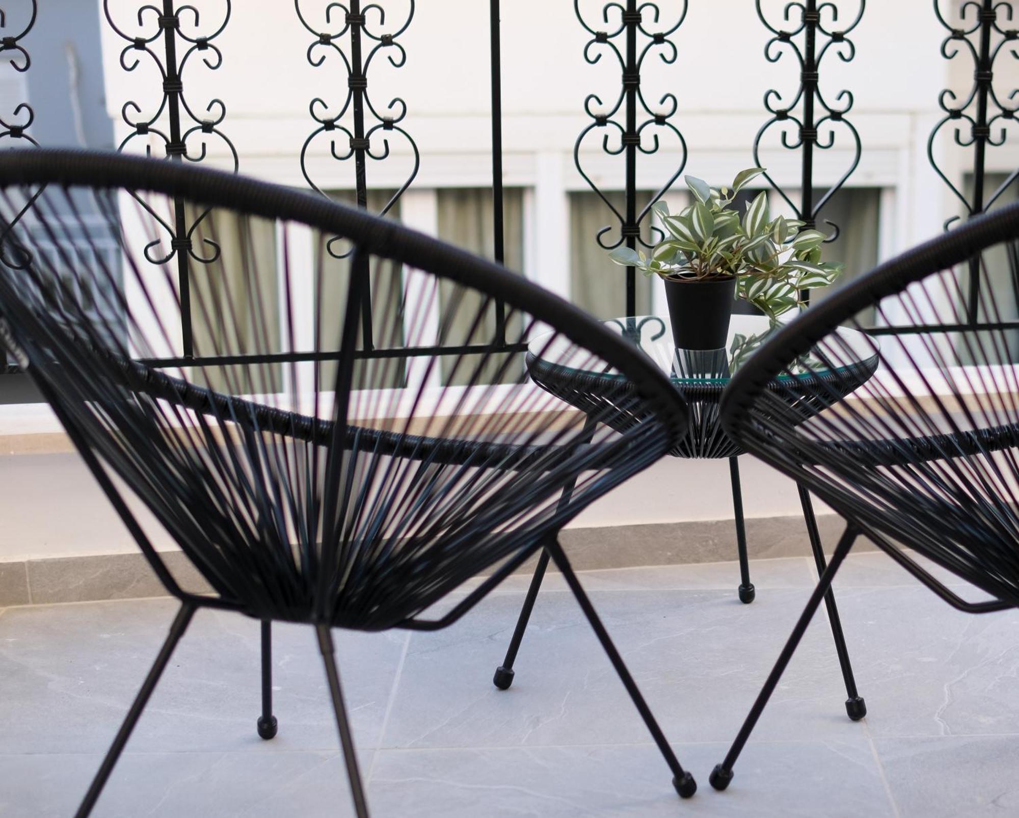 Duomo City Center Suites Heraklion  Exterior photo