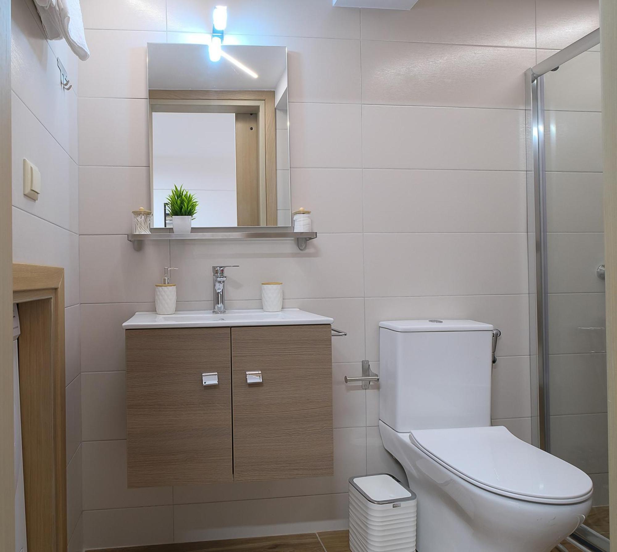 Duomo City Center Suites Heraklion  Exterior photo