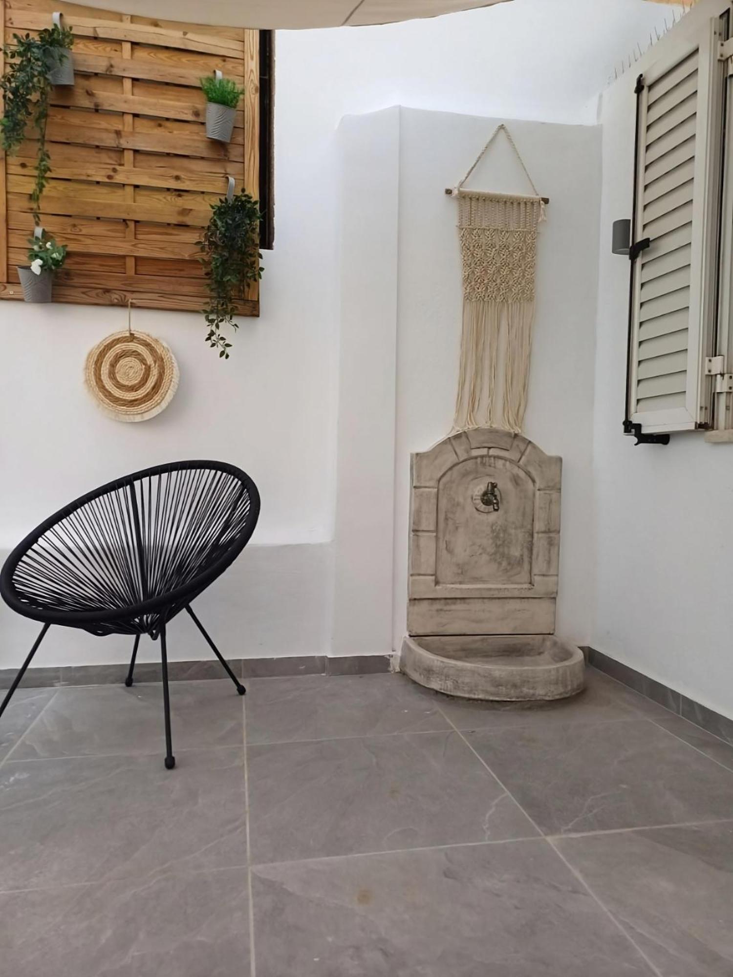 Duomo City Center Suites Heraklion  Exterior photo