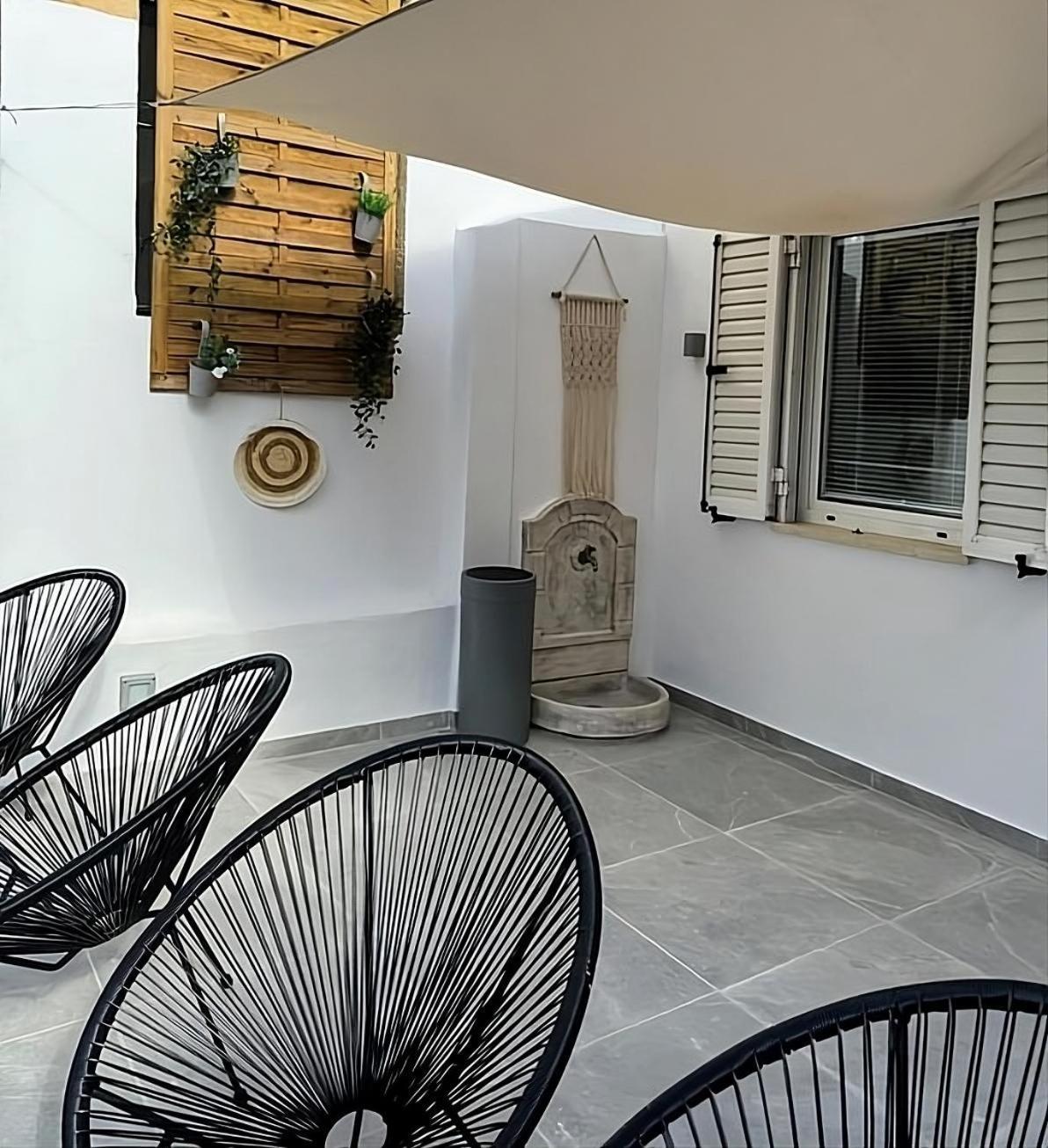 Duomo City Center Suites Heraklion  Exterior photo